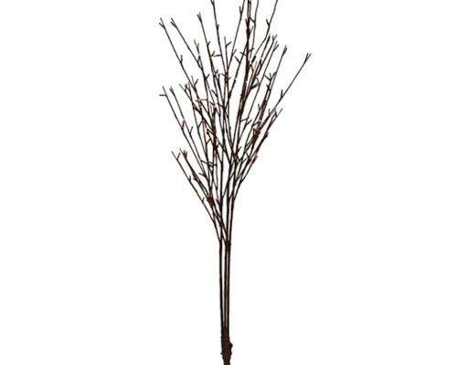 The Light Garden 120 Light Willow Branch with Led’s, 50"