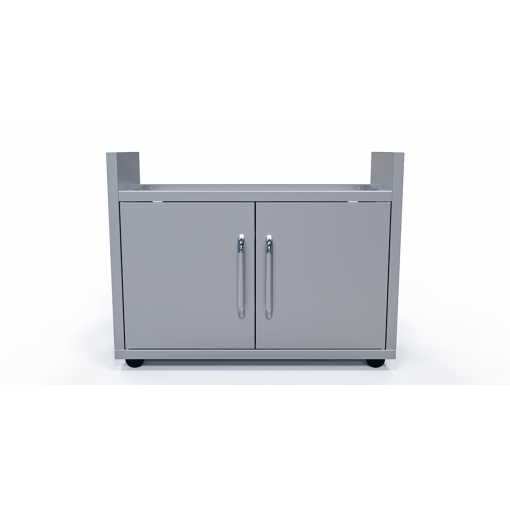 Le Griddle The Big Texan Freestanding 3 Burner Gas Griddle - Image 7