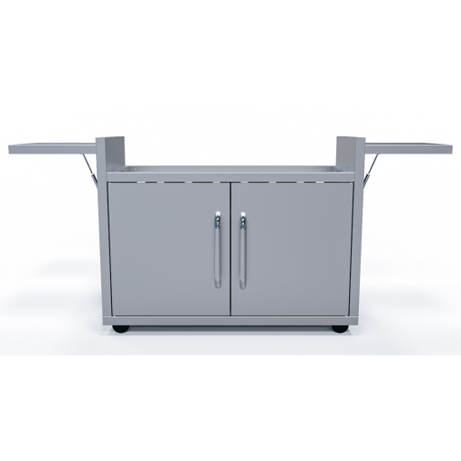 Le Griddle The Big Texan Freestanding 3 Burner Gas Griddle - Image 9