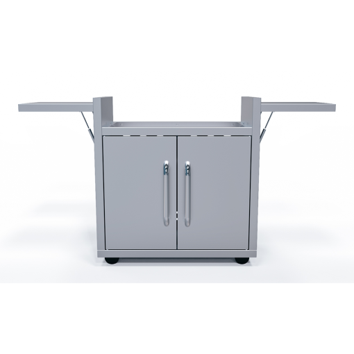Le Griddle The Ranch Hand Freestanding 2 Burner Gas Griddle - Image 7