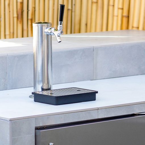 Summerset Single Keg Tap for Kegerator - Image 2