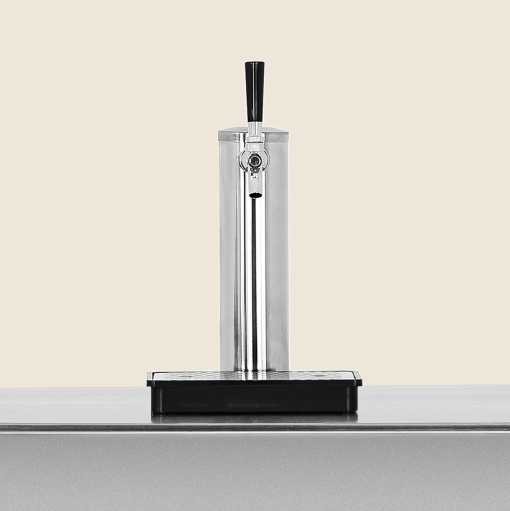 Summerset Single Keg Tap for Kegerator