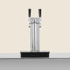 Summerset Double Keg Tap for Kegerator