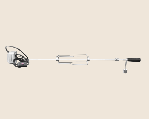 Summerset Rotisserie Kit for 25" Sizzler Series Grills