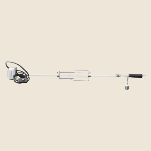 Summerset Rotisserie Kit for 32" Sizzler Series Grills