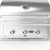 Wildfire Outdoor Living Ranch Pro 30" Gas Grill 304 Stainless Steel