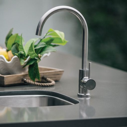 Summerset 19"x 15" Undermount Sink - Image 3