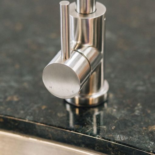 Summerset 19"x 15" Undermount Sink - Image 4
