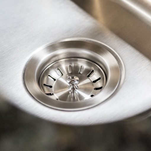 Summerset 19"x 15" Undermount Sink - Image 5