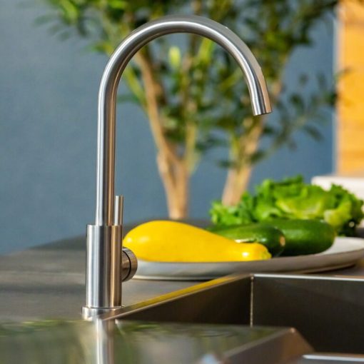 Summerset 19"x 15" Undermount Sink - Image 6