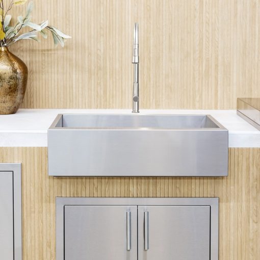 Summerset 32" Farmhouse Sink - Image 3