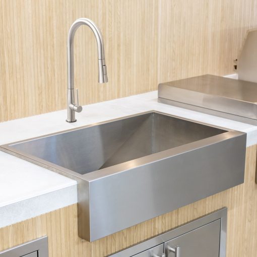Summerset 32" Farmhouse Sink - Image 2