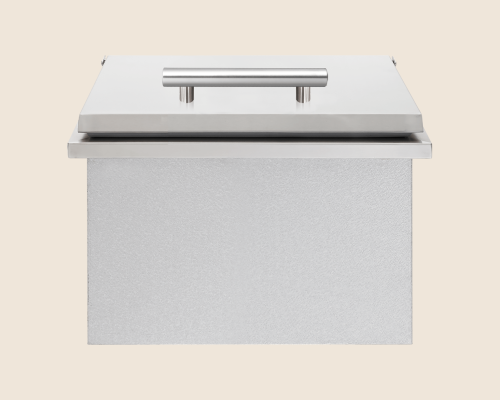 Summerset 17"x 24" Ice Chest