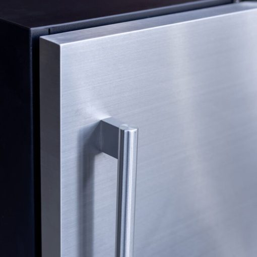 Summerset 15" 55 Lb. Outdoor Rated Nugget Ice Maker - Image 5