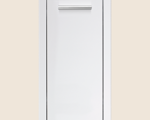 Summerset 14" Narrow Trash Drawer
