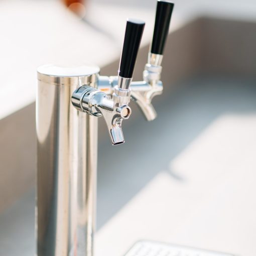 Summerset Double Keg Tap for Kegerator - Image 2