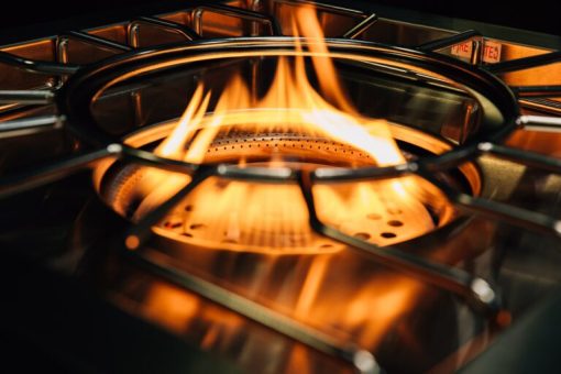 Summerset Outdoor Cooking Pro Power Burner - Image 9