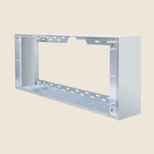 Summerset 8" Spacer Bracket for 36" Vent Hood - Image 2
