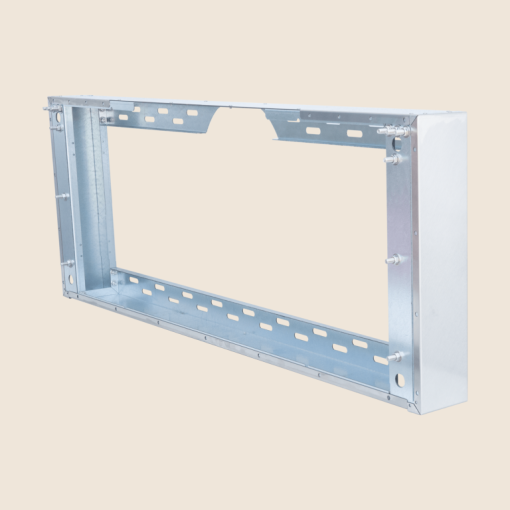 Summerset 4" Spacer Bracket for 48" Vent Hood - Image 6