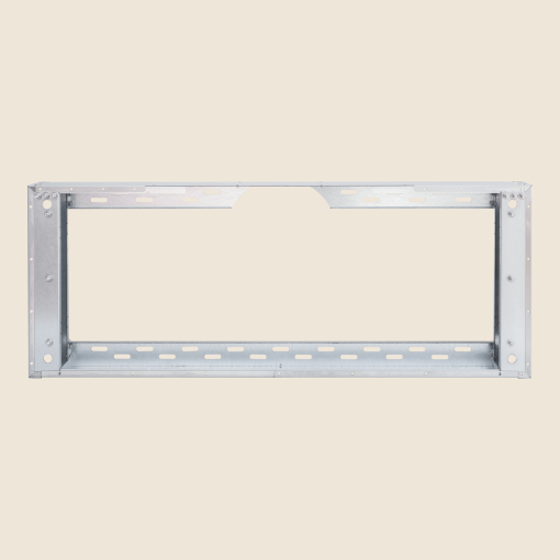 Summerset 8" Spacer Bracket for 36" Vent Hood