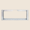 Summerset 4" Spacer Bracket for 48" Vent Hood