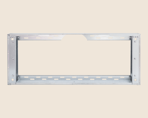 Summerset 4" Spacer Bracket for 48" Vent Hood