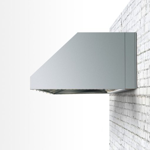 Summerset 4" Spacer Bracket for 48" Vent Hood - Image 2