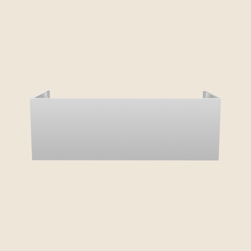 Summerset 12" Duct Cover for 42" Vent Hood