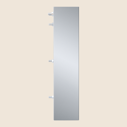 Summerset 4" Spacer Bracket for 42" Vent Hood - Image 3