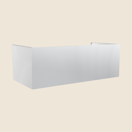Summerset 12" Duct Cover for 48" Vent Hood - Image 2