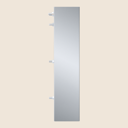 Summerset 4" Spacer Bracket for 60" Vent Hood - Image 5