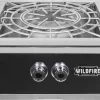 Wildfire Outdoor Living Ranch Pro Power Burner 304 Stainless Steel
