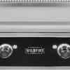 Wildfire Outdoor Living Ranch Pro 30" Griddle 304 Stainless Steel