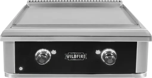 Wildfire Outdoor Living Ranch Pro 30" Griddle 304 Stainless Steel