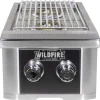 Wildfire Outdoor Living Ranch Pro Double Side Burner 304 Stainless Steel