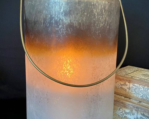 The Light Garden Large Desert Sands Lantern