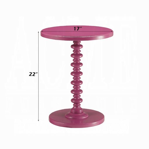 Acme Acton Accent Table - Image 44