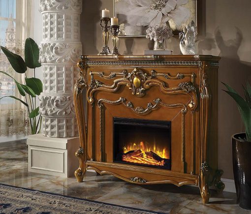 Acme Picardy Fireplace