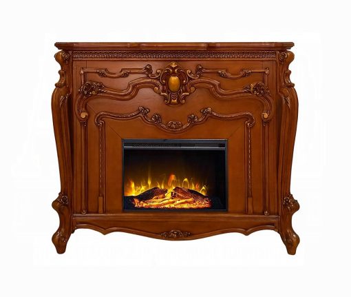 Acme Picardy Fireplace - Image 3