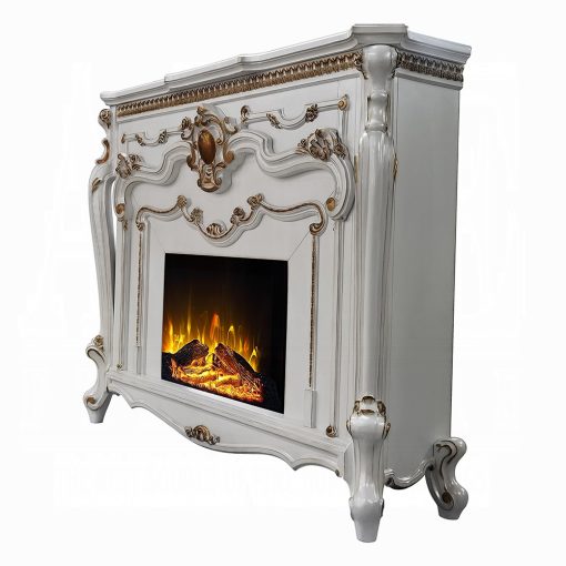 Acme Picardy Fireplace - Image 8