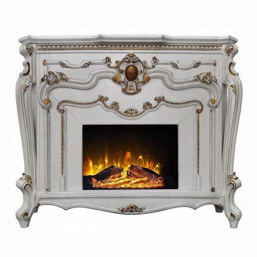 Acme Picardy Fireplace - Image 9