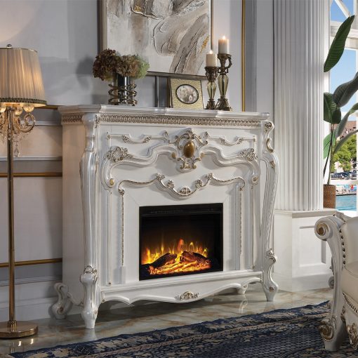 Acme Picardy Fireplace - Image 7