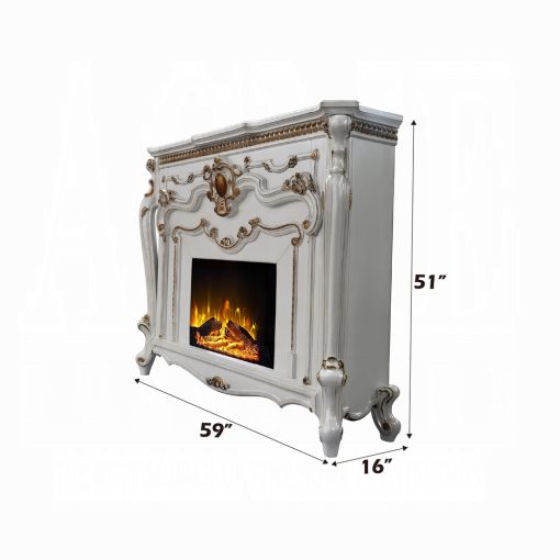 Acme Picardy Fireplace - Image 13