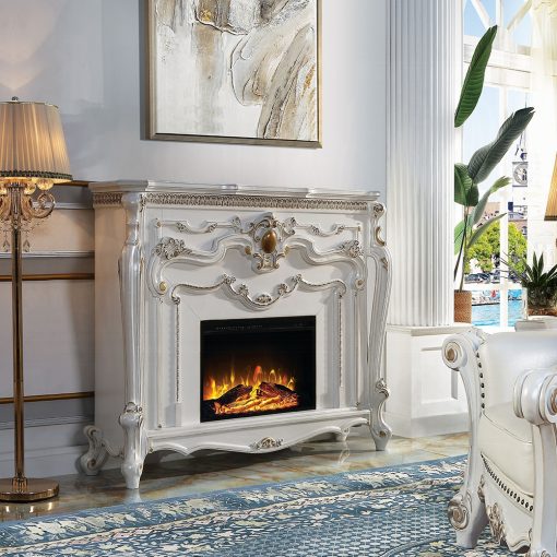 Acme Picardy Fireplace - Image 12
