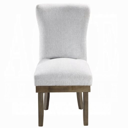 Acme Landon Side Chair - Set of 2 - Image 9