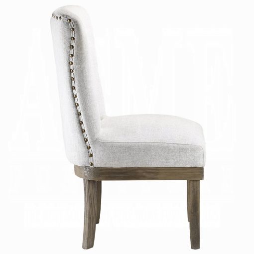 Acme Landon Side Chair - Set of 2 - Image 10