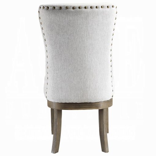 Acme Landon Side Chair - Set of 2 - Image 11