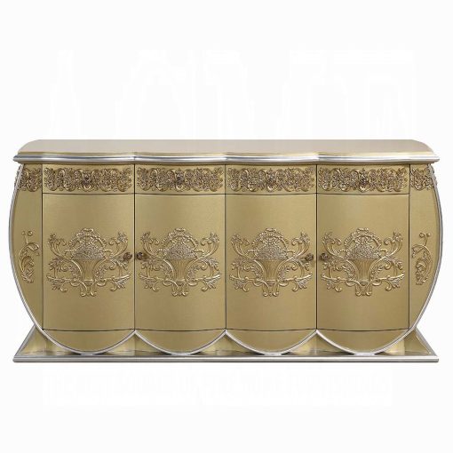 Acme Bernadette Gold Server - Image 3