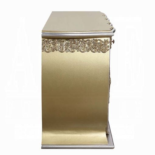 Acme Bernadette Gold Server - Image 4