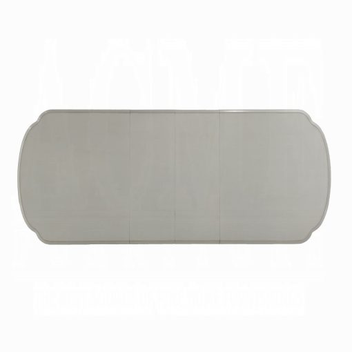 Acme Dresden Bone White Dining Table - Image 6